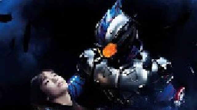 小悠保护阿马粽，仁叔成功获得自由！