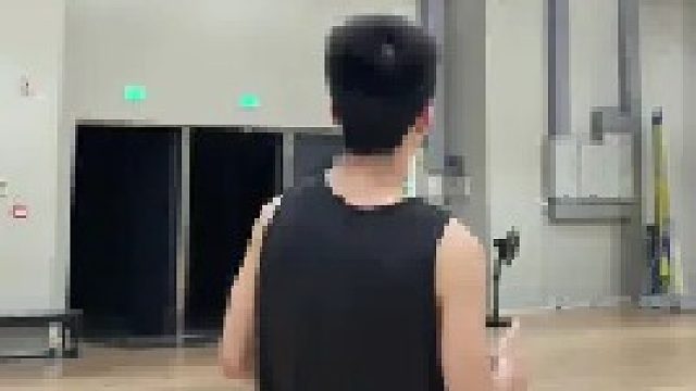 五个练习让你的拉杆更加稳定，快让你不会拉杆的兄弟来学