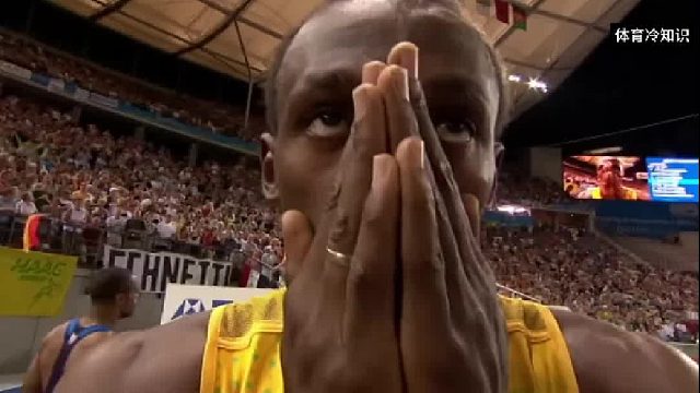 百米破十到底有多难？