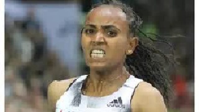 田径场也疯狂！今年打破的世界纪录哪个更牛掰？