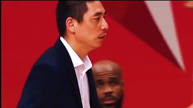 汤杰：五大囧常客，距离球星差一步，杜锋慧眼识人，助广东新定义