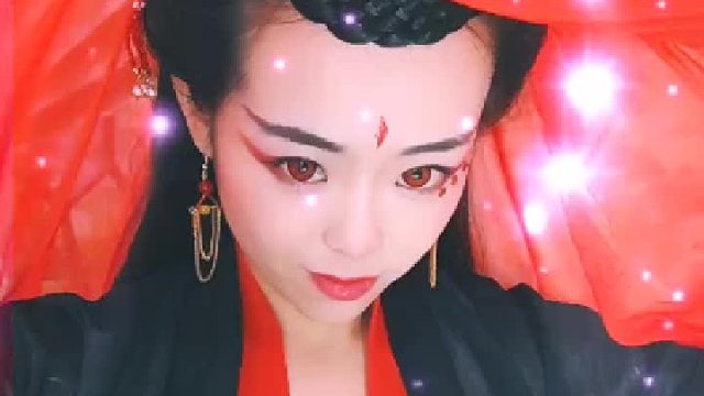 随我前往极乐可好？