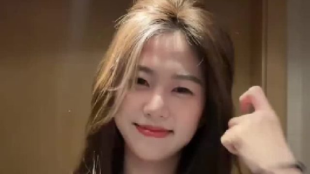 耽误你几秒为我心动一下