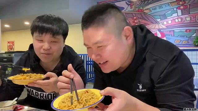 大胖现场打假网红推荐的餐厅！忽悠人的呢！