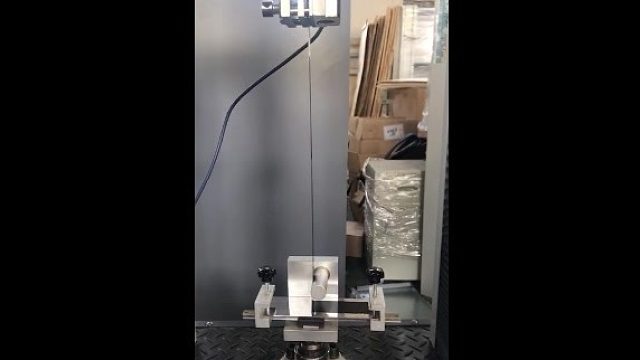 【胶带剥离】90度剥离试验