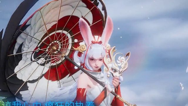 偶尔懦弱一下，也是可以的吧