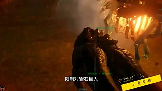 中外萬龍大戰(zhàn)回顧