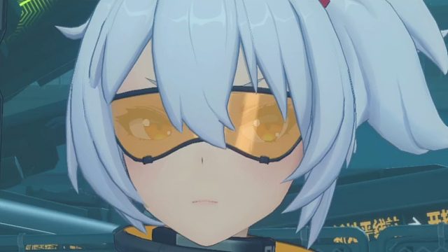 绝区零三测零氪满星  DAY3