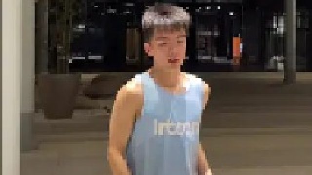 特别篇的第四期，如何拥有最有侵略性的变向？全方位解析变向过人