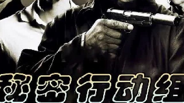 秘密行动组：一次看似失败的行动，将米方龌龊的一面展露无遗！