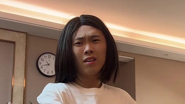 听说比较贵以后东西都变得好吃了