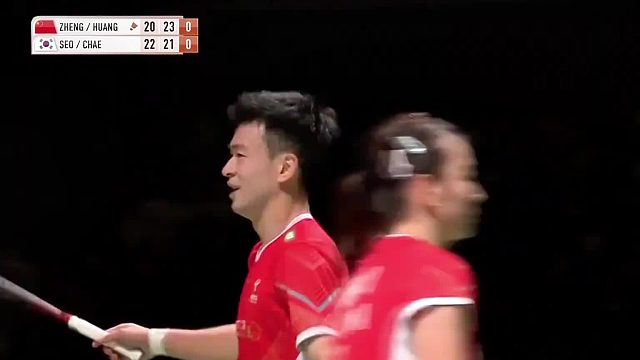 神仙打架，看雅思如何逆境翻盘！（3）