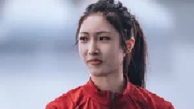 13.71米再夺一冠！看迷糊了