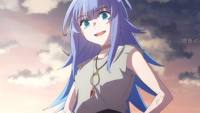 四月新番：《转生贵族靠着鉴定技能一飞冲天》第三集