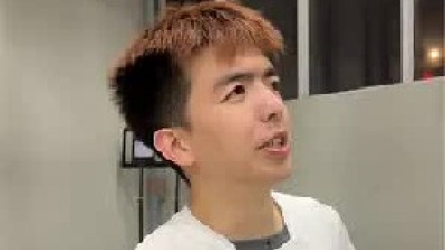 据说开启zone模式以后打球就是这种感觉！你有试过吗