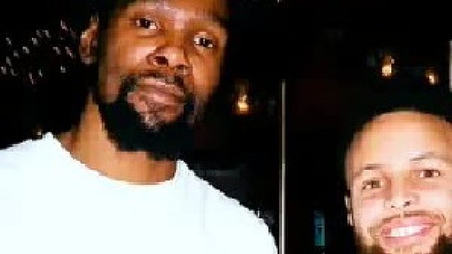 库里和杜兰特相继受伤是偶然事件吗？