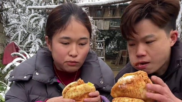 经典不可复制，让我们一起回顾一下往年。