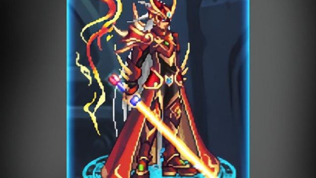 当年哥布林王国组队一起玩那是真的爽