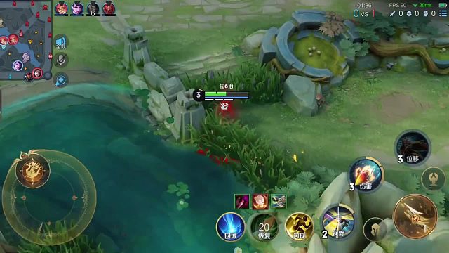 居然说我是乐子，看我怎么操作你们。