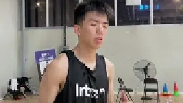 特别篇的第三期，打球必备的十种上篮技巧，最全的都在这一期啦