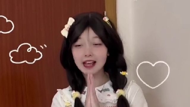 被这个甜妹舞洗脑啦