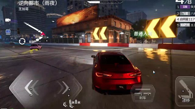 欢迎来到我是一颗小虎牙的直播间-片段9