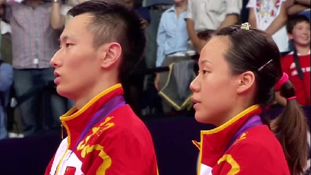 你知道赵芸蕾有多强吗？（3）