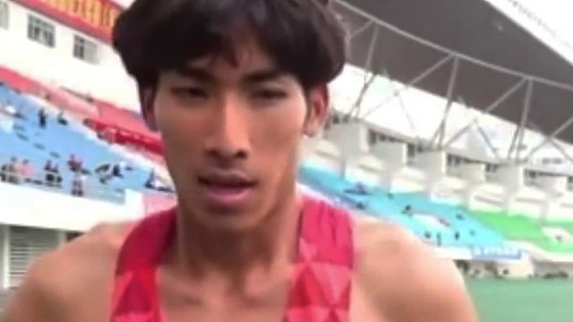 剑指钻石联赛！