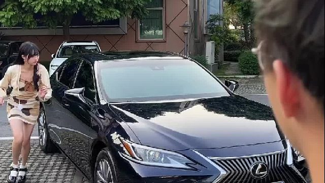 公路闪电香啊，比肉还香，是真的肉