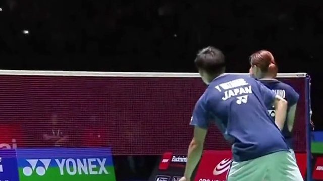 雅思直接打哭东野（3）