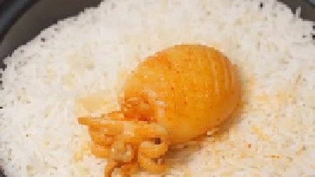 瑶瑶选的墨鱼仔，难道不好吃吗？