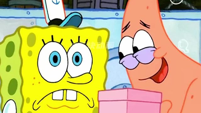 章鱼哥的被电成了傻子3