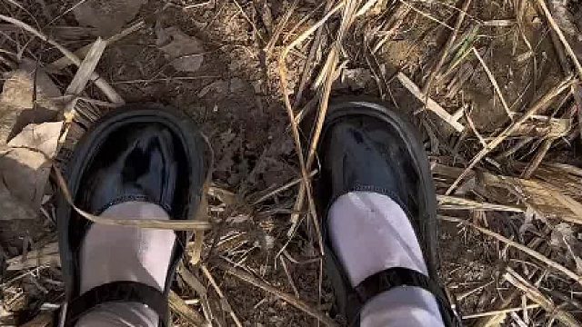 挑战流浪100天 第69天