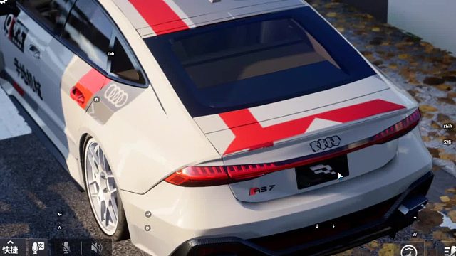 欢迎来到我是一颗小虎牙的直播间-片段8