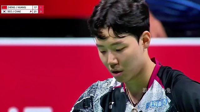 无论谁赢都将创造历史的比赛（1）