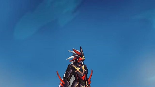 杰诺的疾速太刀堪称当年PK神器