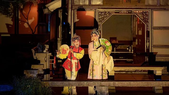 乾隆说出了很多男人的心声，哈哈！