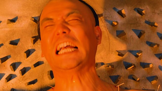 百看不厌的经典港片、满满的童年回忆