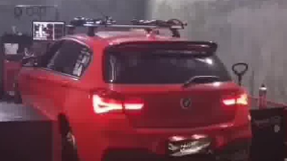 BMW 宝马 B48 120 马力机特调哦～