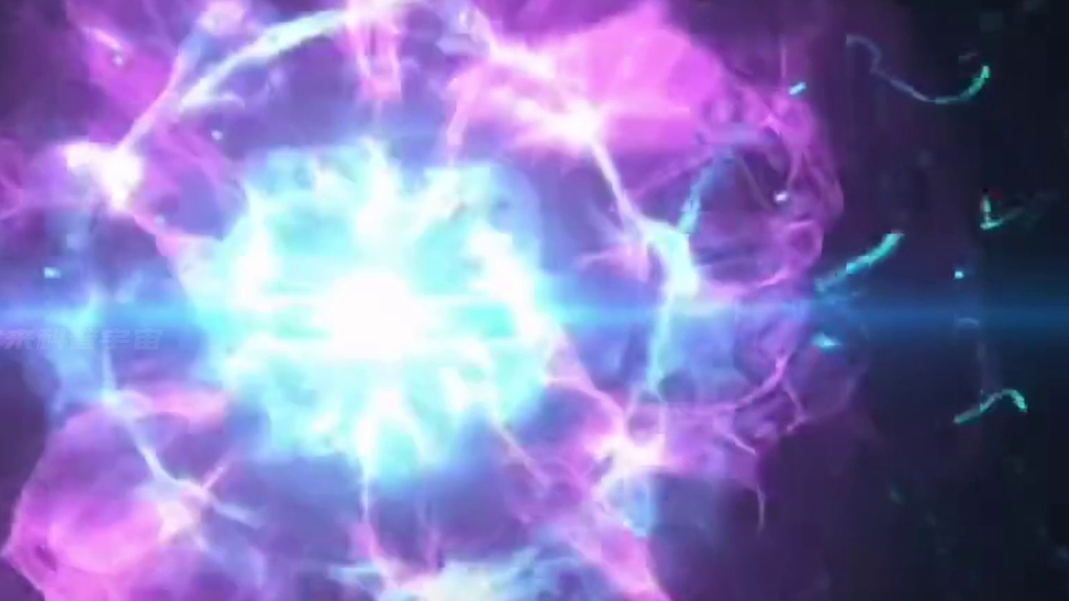 宇宙中的超新星爆发和塌缩