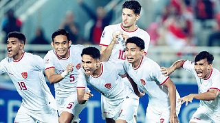 黑马不黑！韩国人率队淘汰韩国队，印尼足球为何崛起这么快？