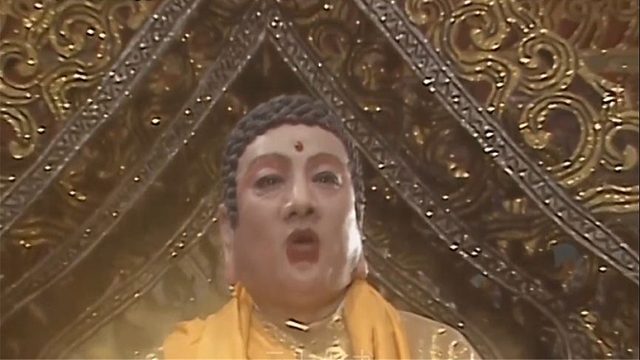 234.为何说西游中最大的谎言就是取经是为了经书，老君为何不阻止取经