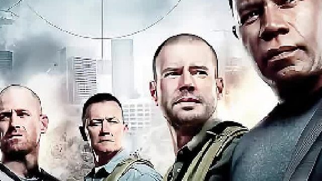 秘密行动组：营救行动状况频发，领袖舍身饲虎，保下自由血脉！