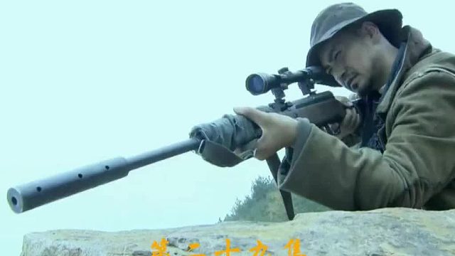 为了不出卖自己的同志，特工竟咬舌自尽，不料敌人却布下连环计