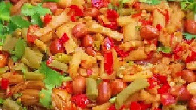 螺蛳粉为什么那么臭？