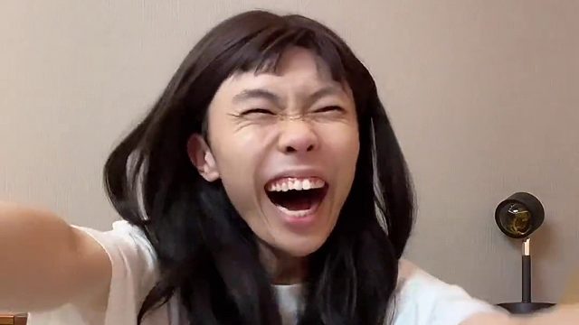 你觉得这是你嘛