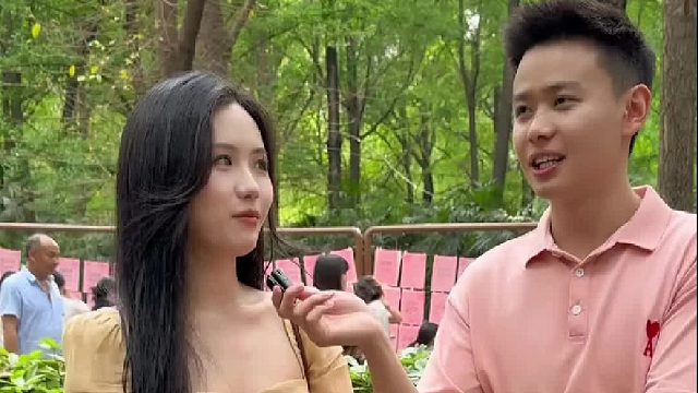 既然在一起了就是最合适的。