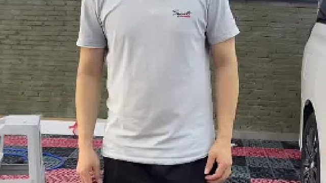 你的第一台车是什么车？#车衣 #第一台车