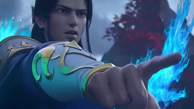 因为你是一个孤儿 