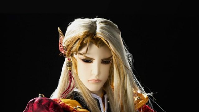 二五仔 鬼牧经典配合